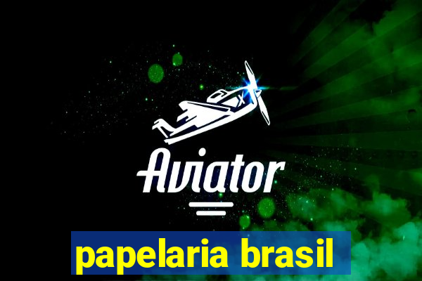 papelaria brasil