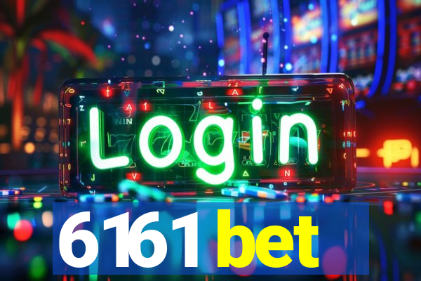 6161 bet