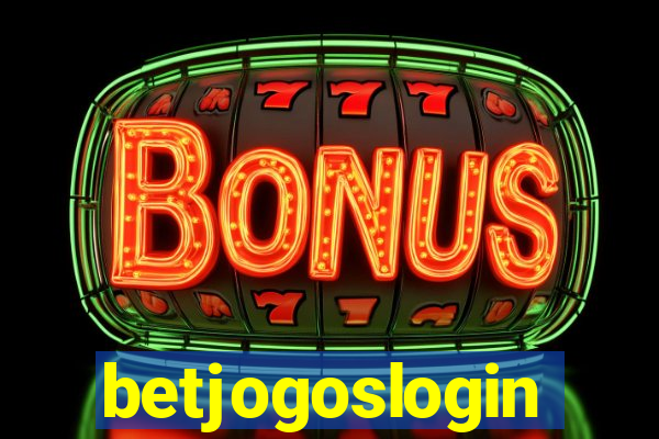 betjogoslogin