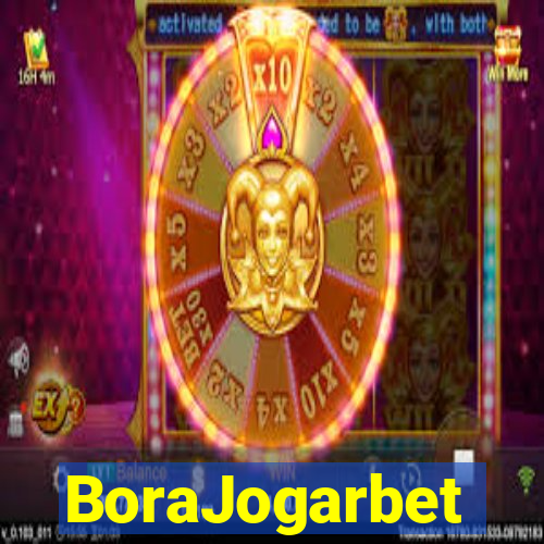 BoraJogarbet