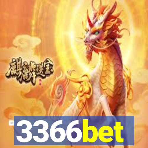 3366bet