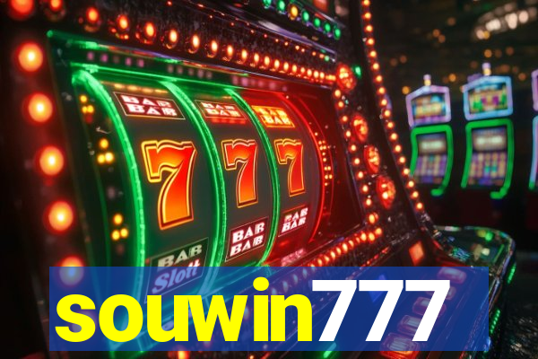 souwin777