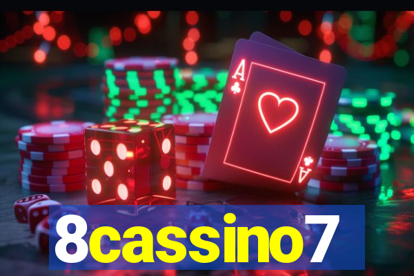 8cassino7