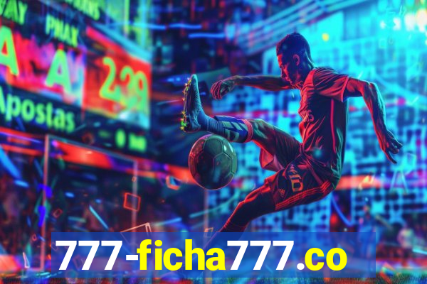 777-ficha777.com