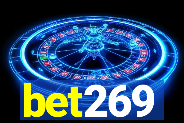 bet269