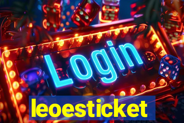 leoesticket