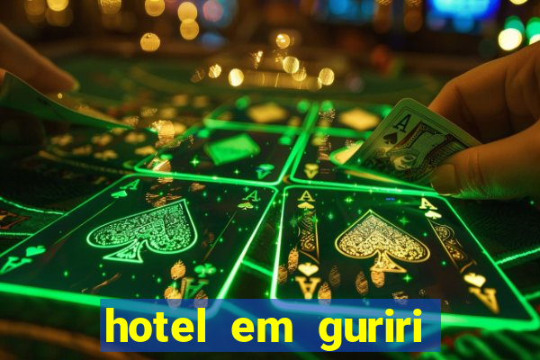 hotel em guriri beira mar