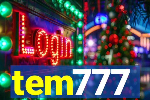 tem777