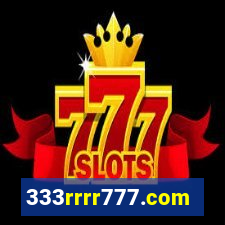 333rrrr777.com