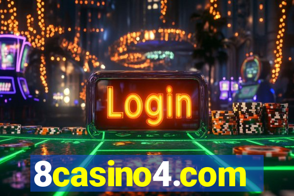 8casino4.com