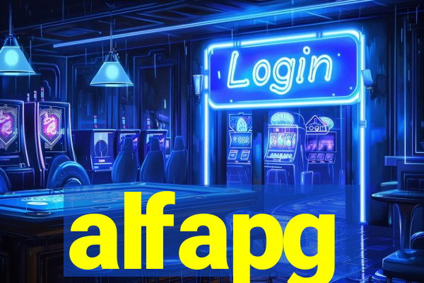 alfapg