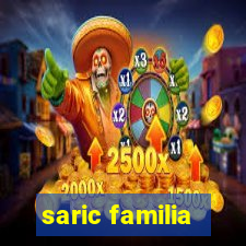 saric familia