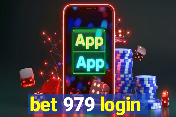 bet 979 login