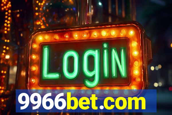 9966bet.com