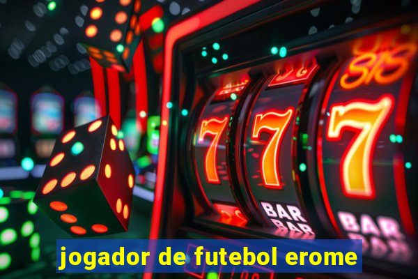 jogador de futebol erome