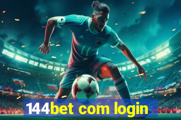 144bet com login