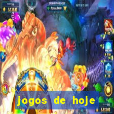 jogos de hoje estatistica e probabilidade