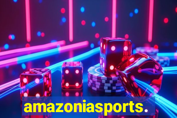 amazoniasports.com