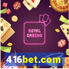 416bet.com