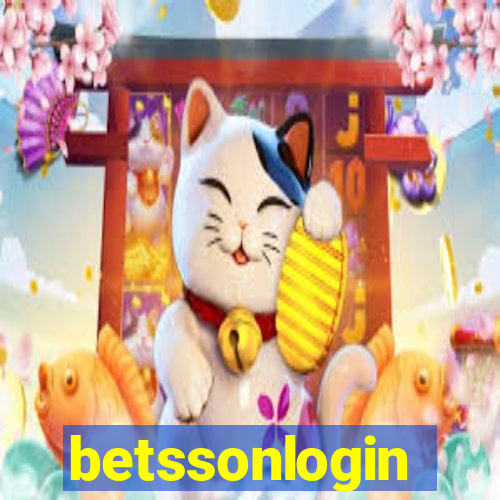 betssonlogin