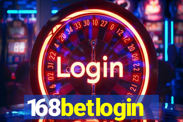 168betlogin