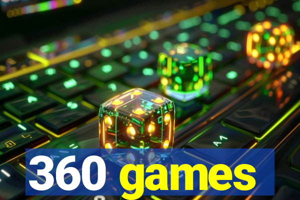 360 games