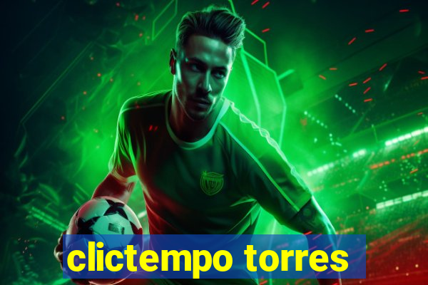 clictempo torres