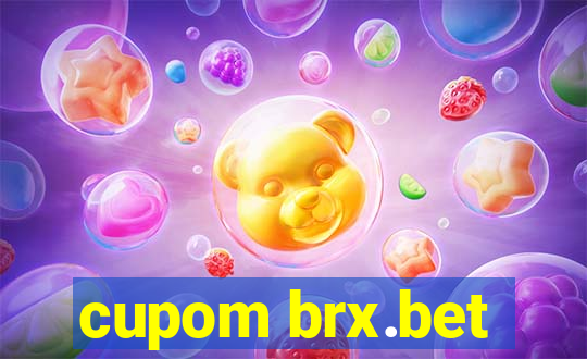 cupom brx.bet