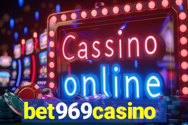 bet969casino