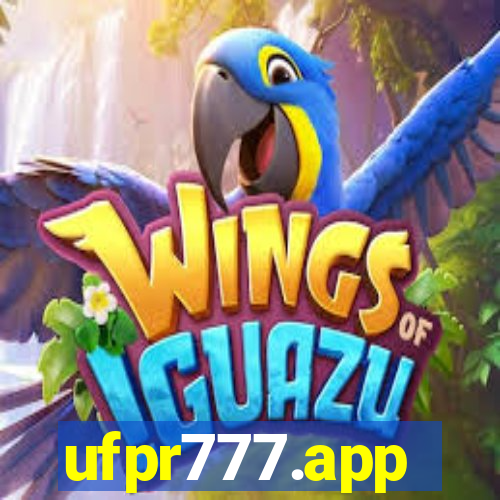 ufpr777.app