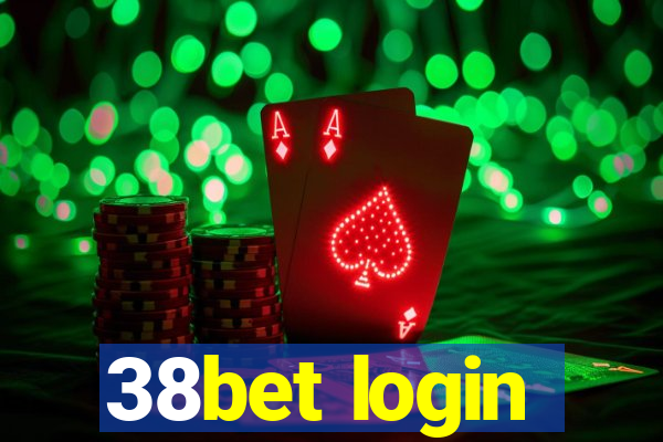 38bet login