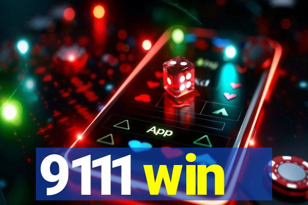 9111 win