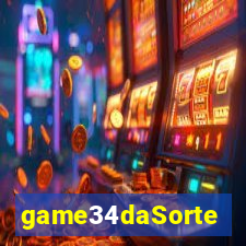 game34daSorte