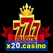 x20.casino