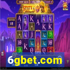 6gbet.com