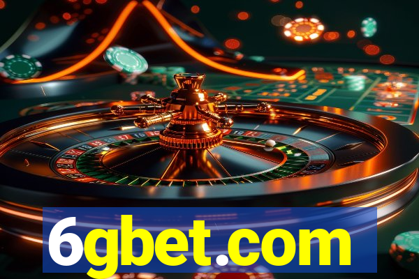 6gbet.com