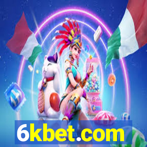 6kbet.com