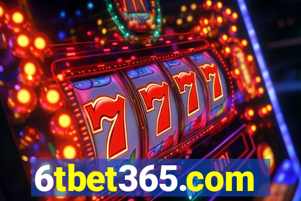 6tbet365.com