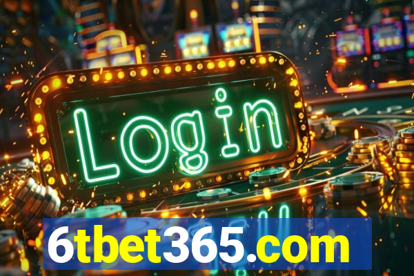 6tbet365.com