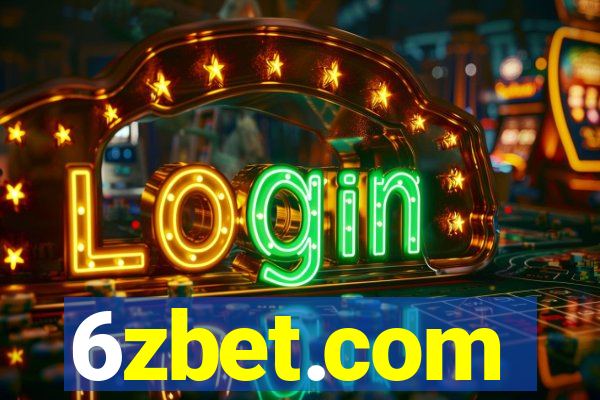 6zbet.com