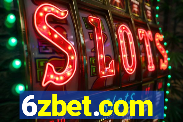 6zbet.com