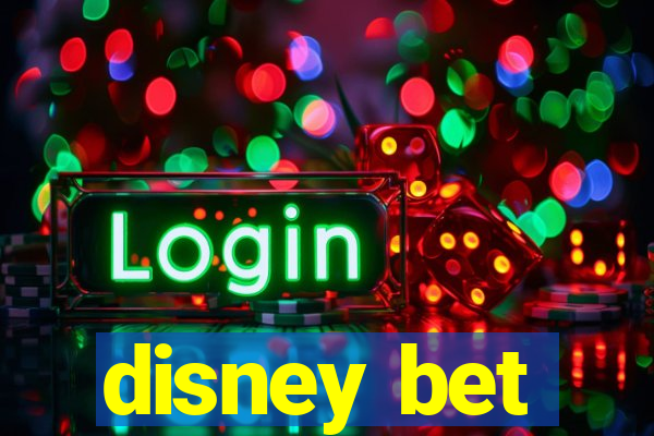 disney bet