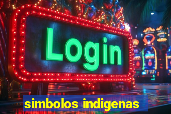 simbolos indigenas