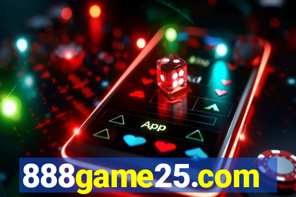 888game25.com