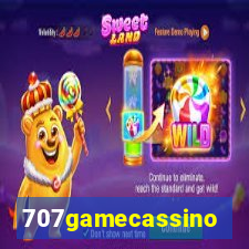 707gamecassino