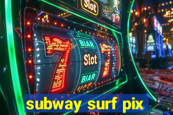 subway surf pix