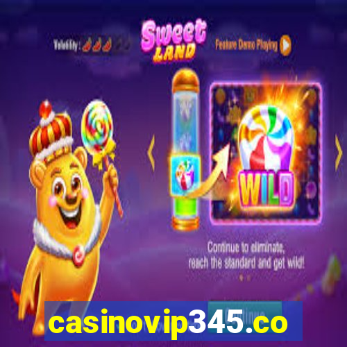 casinovip345.com