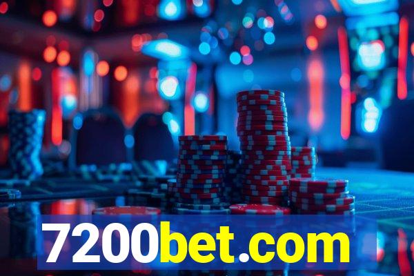 7200bet.com