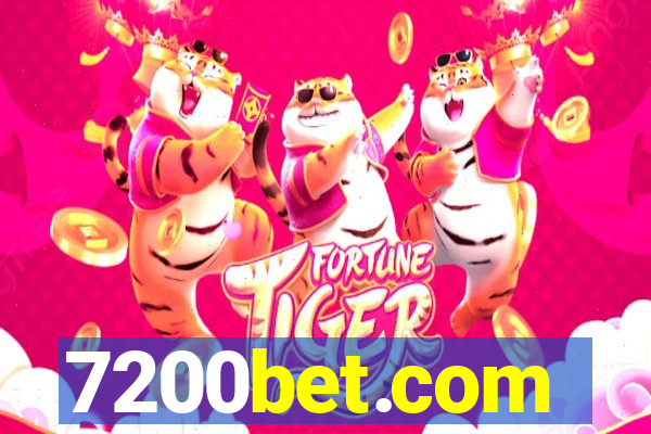 7200bet.com