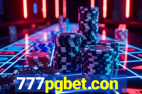 777pgbet.con